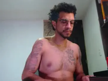 Chaturbate Adult Video Chat of dostoyrodia_34