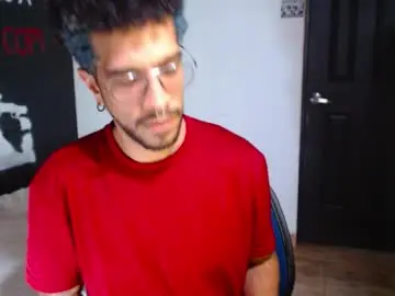 Chaturbate Live Sex Cam of dostoyrodia_34