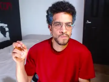 Chaturbate Free Porn Cam of dostoyrodia_34