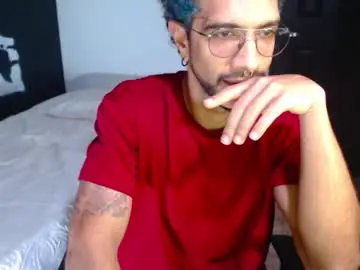 Chaturbate Live Sex of dostoyrodia_34