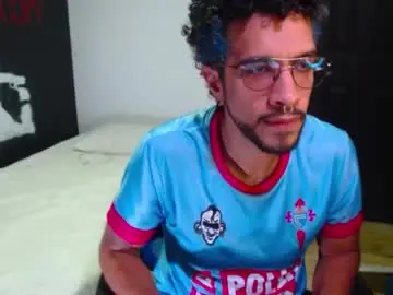 Chaturbate Watch Live Sex Cams of dostoyrodia_34