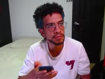 Chaturbate Best live sex cam show of dostoyrodia_34