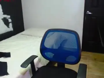 Chaturbate Nude Webcam of dostoyrodia_34