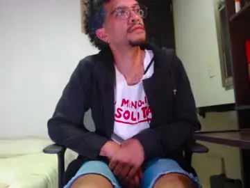 Chaturbate Live Porn of dostoyrodia_34