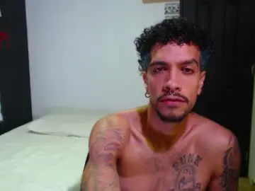 Chaturbate Live Sex Cam of dostoyrodia_34