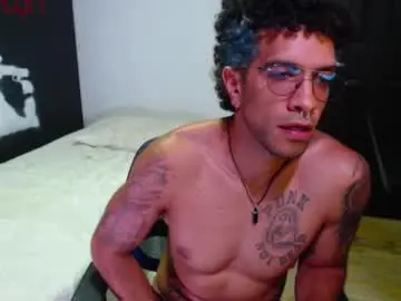 Chaturbate Private Sex Chat of dostoyrodia_34