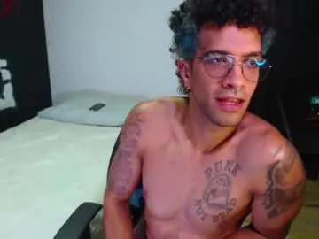 Chaturbate Best live sex cam show of dostoyrodia_34