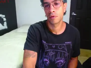 Chaturbate Adult Video Chat of dostoyrodia_34