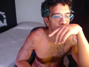 Chaturbate Nude Webcam of dostoyrodia_34