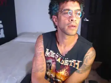 Chaturbate Sex Cam of dostoyrodia_34