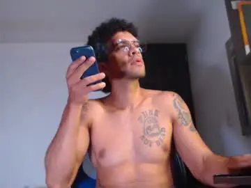 Chaturbate Sex Chat of dostoyrodia_34