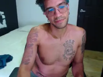 Chaturbate Private Sex Chat of dostoyrodia_34