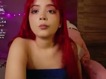 Chaturbate Adult Webcam of emilliex_