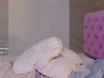 Chaturbate Adult Webcam of emilliex_