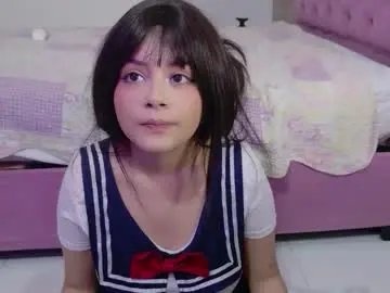 Chaturbate Free Live Porn of emilliex_