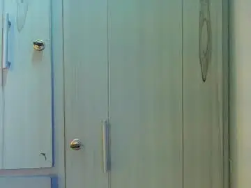 Chaturbate Best live sex cam show of fabi_calde