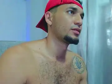 Chaturbate Adult Webcams of fabi_calde