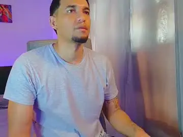 Chaturbate Live Sex of fabi_calde