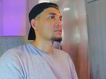 Chaturbate Free Porn Cam of fabi_calde