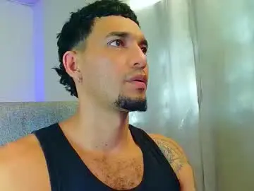 Chaturbate Adult Video Chat of fabi_calde