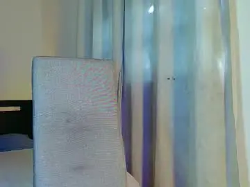 Chaturbate Best live sex cam show of fabi_calde