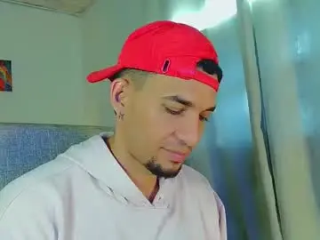 Chaturbate Nude Webcam of fabi_calde