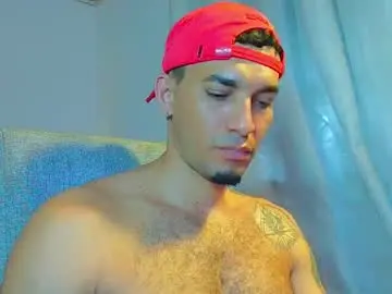 Chaturbate Adult Webcams of fabi_calde