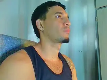 Chaturbate Adult Webcams of fabi_calde