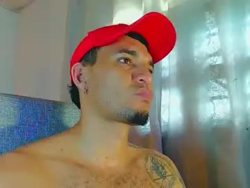 Chaturbate Free Live Porn of fabi_calde