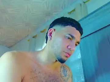 Chaturbate Best live sex cam show of fabi_calde