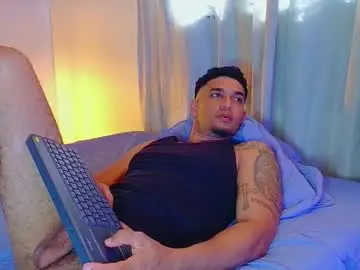 Chaturbate Best Webcam of fabi_calde