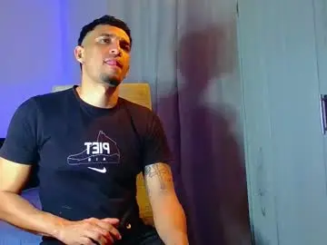 Chaturbate Nude Webcam of fabi_calde