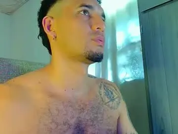 Chaturbate Best Webcam of fabi_calde