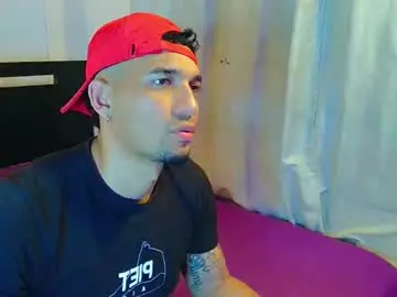 Chaturbate Live Sex of fabi_calde