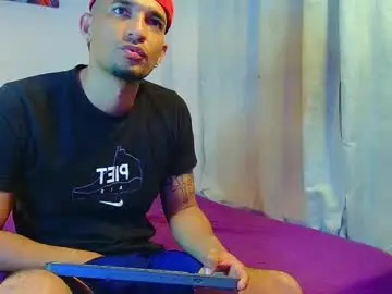 Chaturbate Free Live Porn of fabi_calde