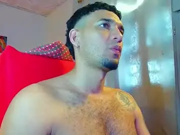 Chaturbate Nude Webcam of fabi_calde