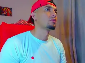 Chaturbate Live Sex of fabi_calde