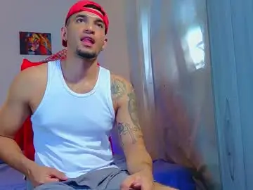 Chaturbate Adult Video Chat of fabi_calde