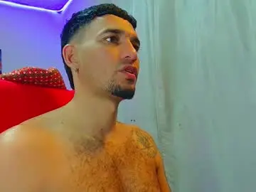 Chaturbate Adult Video Chat of fabi_calde