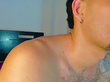 Chaturbate Best live sex cam show of fabi_calde