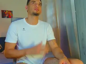 fabi_calde from chaturbate