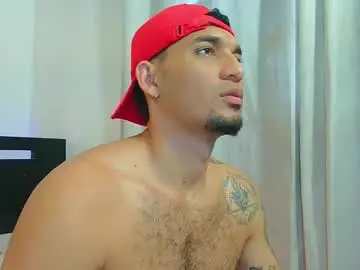 Chaturbate Best Webcam of fabi_calde