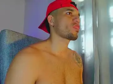 Chaturbate Nude Webcam of fabi_calde