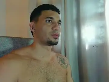 Chaturbate Live Sex of fabi_calde