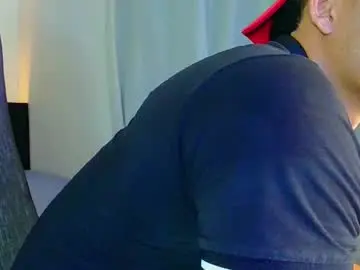 Chaturbate Live Sex Cam of fabi_calde