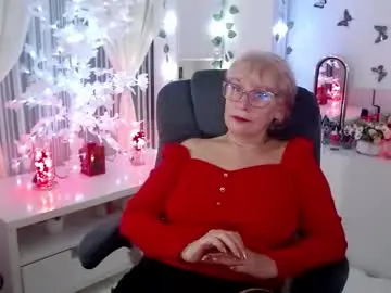 Chaturbate Free Live Porn of ghertrudequeen