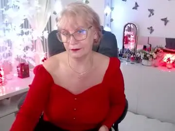 Chaturbate Adult Video Chat of ghertrudequeen