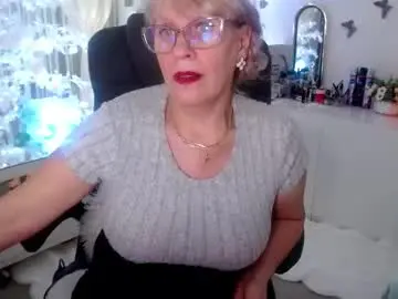 Chaturbate Adult Video Chat of ghertrudequeen