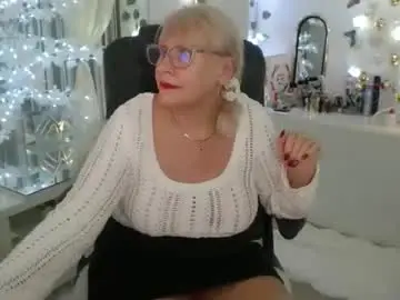 Chaturbate Nude Webcam of ghertrudequeen