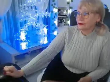 Chaturbate Nude Webcam of ghertrudequeen